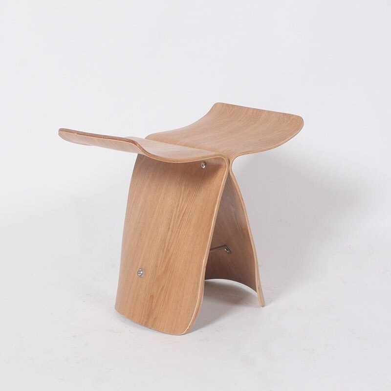 Creative Style Wooden Chair