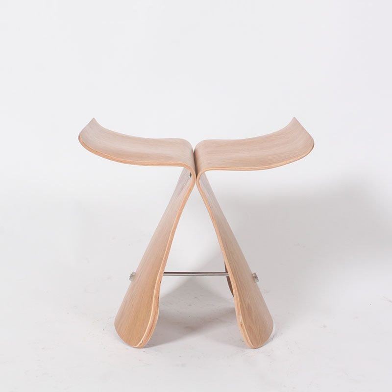 Creative Style Wooden Chair